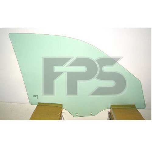 Стекло боковое AS00136625 на MAZDA 626 (GF) (GW) 2000-2002