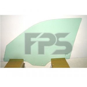 Скло бічне AS00138079 на MAZDA 626 (GF) (GW) 2000-2002