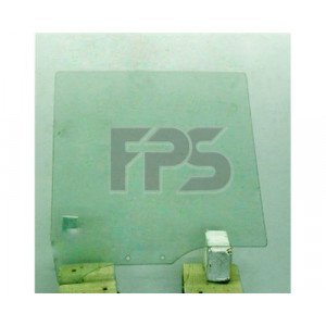 Стекло боковое AS00135950 на MAZDA 626 (GF) (GW) 2000-2002