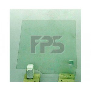 Стекло боковое AS00137374 на MAZDA 626 (GF) (GW) 2000-2002