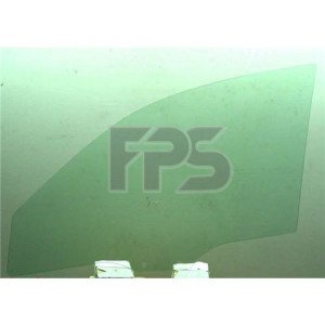 Стекло боковое AS00138080 на MAZDA 626 (GF) (GW) 2000-2002