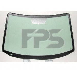 Стекло лобовое AS00139696 на MAZDA 3 (BK) 2004-2009