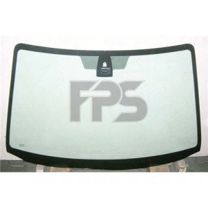 Стекло лобовое AS07358485 на MAZDA 3 (BK) 2004-2009