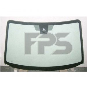 Стекло лобовое AS00139699 на MAZDA 3 (BK) 2004-2009