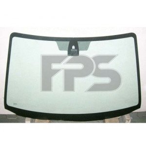 Стекло лобовое AS00139702 на MAZDA 3 (BK) 2004-2009