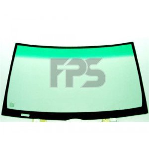 Лобове скло AS07358493 на MERCEDES 190 (W201) 1982-1993