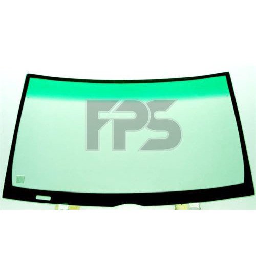 Стекло лобовое AS07358493 на MERCEDES 190 (W201) 1982-1993