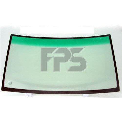 Стекло лобовое AS07358494 на MERCEDES 190 (W201) 1982-1993