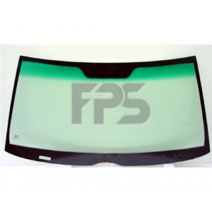 Стекло лобовое AS00139704 на MERCEDES 202 (C-CLASS) 1993-2000