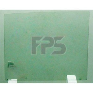 Стекло боковое AS00135955 на MERCEDES 123 1976-1985