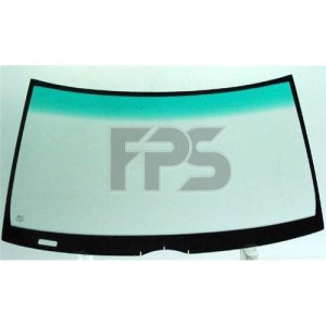 Стекло лобовое AS00139711 на MERCEDES 124 1984-1996