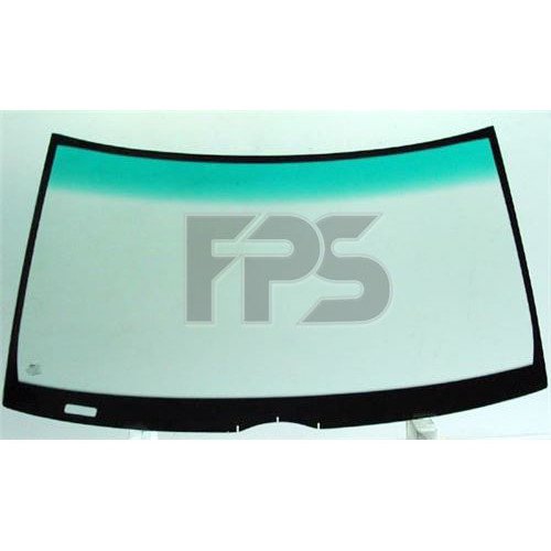 Стекло лобовое AS00139711 на MERCEDES 124 1984-1996