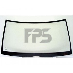 Стекло лобовое AS07358495 на MERCEDES 124 1984-1996