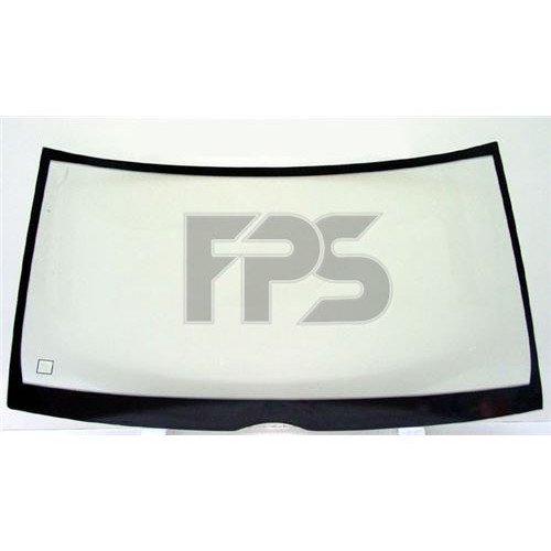 Стекло лобовое AS07358495 на MERCEDES 124 1984-1996