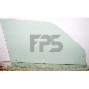 Скло бічне AS00136629 на MERCEDES 124 1984-1996