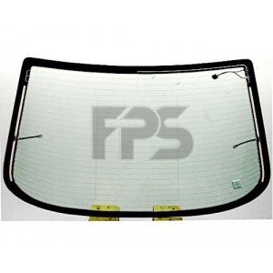 Стекло заднее с подогревом AS07358497 на MERCEDES 210 (E-CLASS) 1995-1999