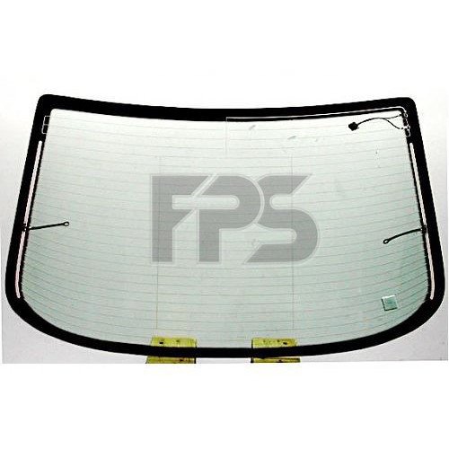 Стекло заднее с подогревом AS07358497 на MERCEDES 210 (E-CLASS) 1995-1999