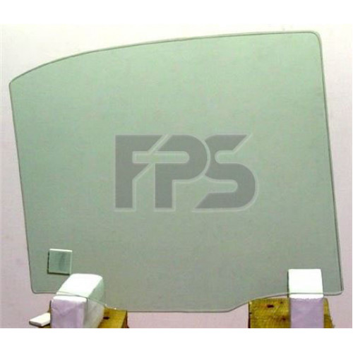 Стекло боковое AS00135957 на MERCEDES 210 (E-CLASS) 1995-1999