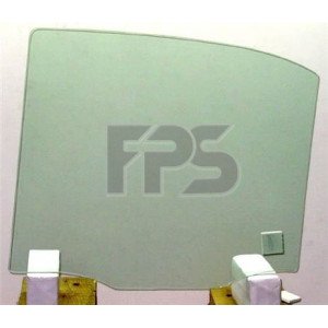 Стекло боковое AS00137378 на MERCEDES 210 (E-CLASS) 1995-1999