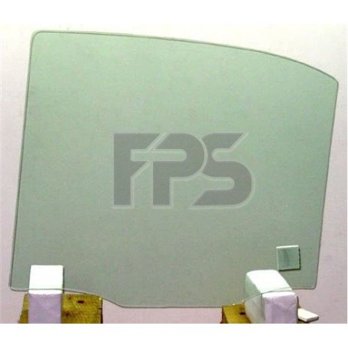 Стекло боковое AS00137378 на MERCEDES 210 (E-CLASS) 1995-1999