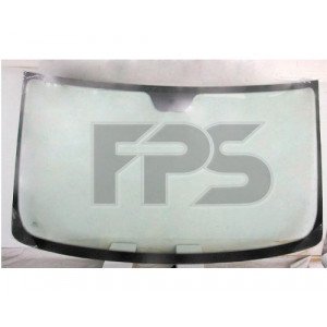 Стекло лобовое AS07358498 на MERCEDES VITO (W638) 1996-2002