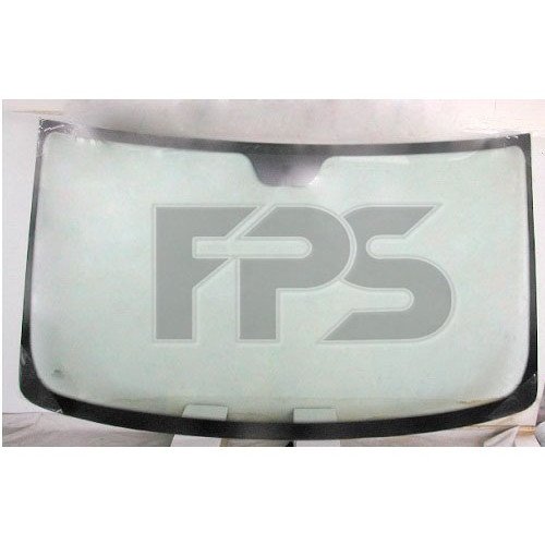 Стекло лобовое AS07358498 на MERCEDES VITO (W638) 1996-2002