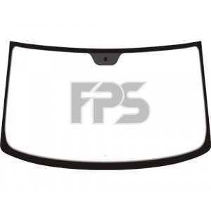 Лобове скло AS07358499 на MERCEDES VITO / V-CLASS 1996-2002