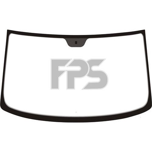 Лобове скло AS07358499 на MERCEDES VITO / V-CLASS 1996-2002