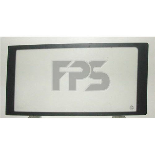 Скло бічне AS07358502 на MERCEDES VITO (W638) 1996-2002