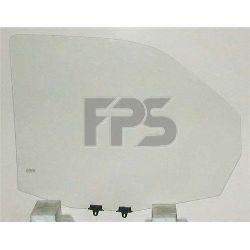 Стекло боковое AS07358505 на MERCEDES VITO / V-CLASS 1996-2002