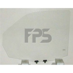 Стекло боковое AS07358508 на MERCEDES VITO (W638) 1996-2002