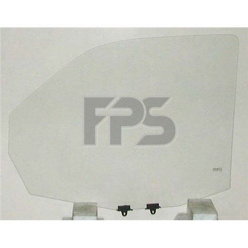 Скло бічне AS07358508 на MERCEDES VITO / V-CLASS 1996-2002