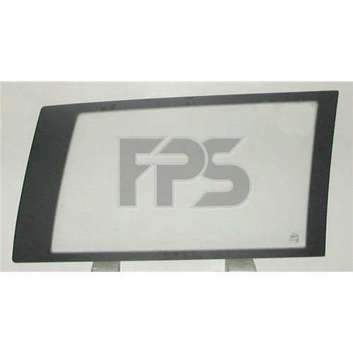 Стекло боковое AS00135617 на MERCEDES VITO (W638) 1996-2002