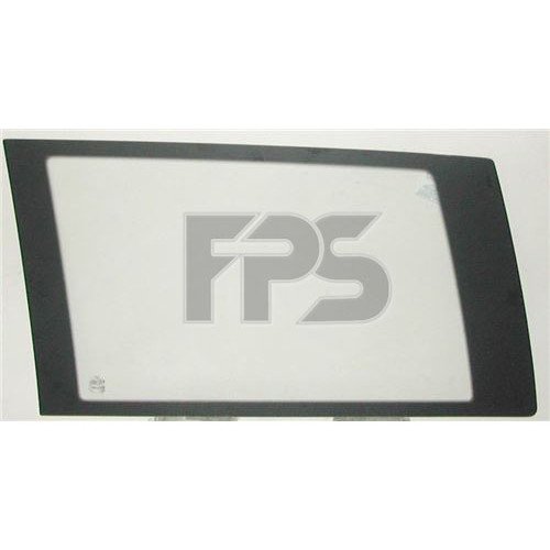 Скло бічне AS07358509 на MERCEDES VITO (W638) 1996-2002