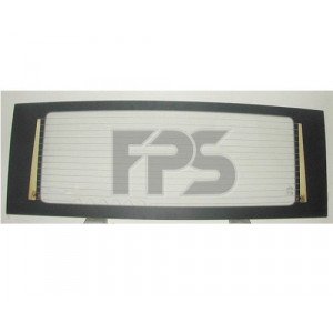 Стекло заднее с подогревом AS00139719 на MERCEDES VITO / VIANO (W639) 2010-2014