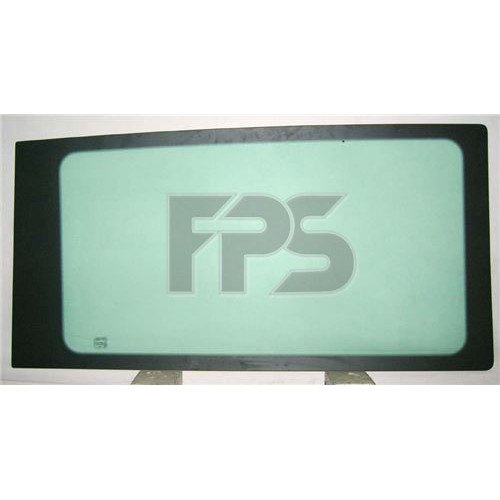 Скло бічне AS07358514 на MERCEDES VITO / VIANO (W639) 2010-2014