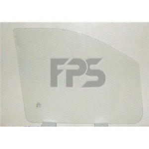 Стекло боковое AS07358515 на MERCEDES VITO / VIANO (W639) 2010-2014