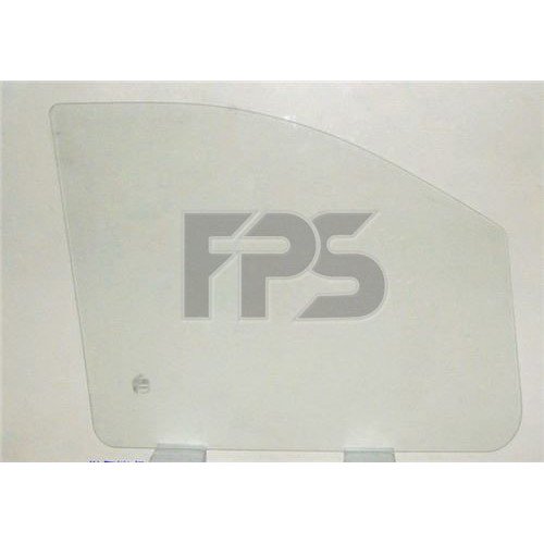 Стекло боковое AS07358515 на MERCEDES VITO / VIANO (W639) 2010-2014