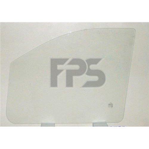 Скло бічне AS00138086 на MERCEDES VITO / VIANO (W639) 2010-2014