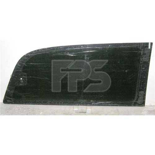 Скло бічне AS00135618 на MERCEDES VITO / VIANO (W639) 2003-2010