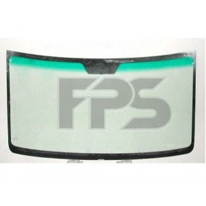 Стекло лобовое AS00139725 на MERCEDES SPRINTER 1995-2000