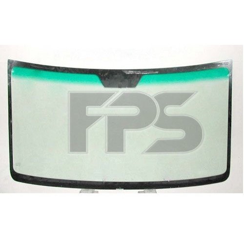 Стекло лобовое AS00139725 на MERCEDES SPRINTER 1995-2000