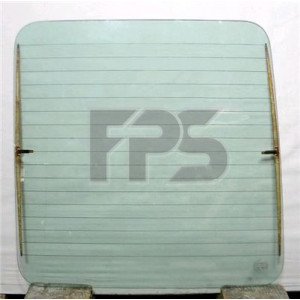 Стекло заднее AS00138515 на MERCEDES SPRINTER 1995-2000