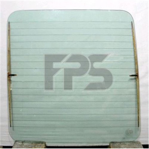 Стекло заднее AS00138515 на MERCEDES SPRINTER 1995-2000