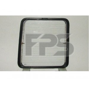 Скло заднє з підігрівом AS00138575 на VOLKSWAGEN LT II 1996-2005