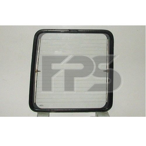 Стекло заднее с подогревом AS00138575 на VOLKSWAGEN LT II 1996-2005