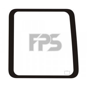 Стекло заднее AS00138516 на VOLKSWAGEN LT II 1996-2005