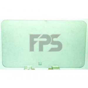 Стекло боковое AS00137010 на MERCEDES SPRINTER 1995-2000