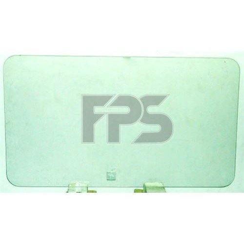 Стекло боковое AS00137010 на MERCEDES SPRINTER 2000-2006