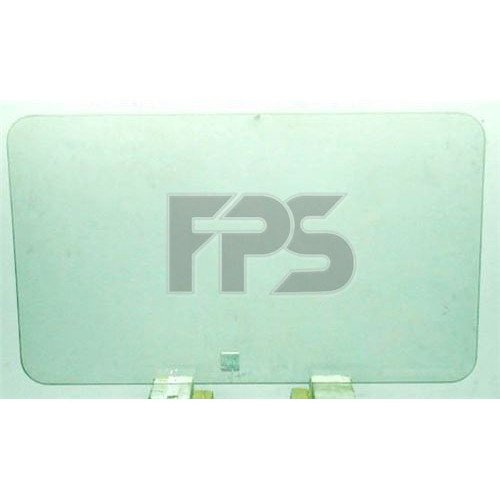 Скло бічне AS00138506 на MERCEDES SPRINTER 2000-2006